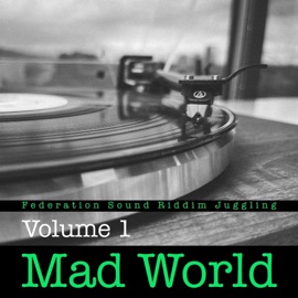 Nothing Unusual (feat. DeeWunn & Point O) [Mixed] Ward 21