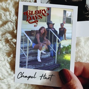 Chapel Hart - If You Ain't Wearin' boots - Line Dance Musique