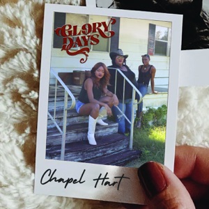 Chapel Hart - Home Is Where the Hart Is - Line Dance Chorégraphe