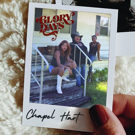 Album artwork