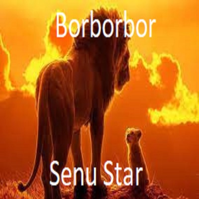 Senu Star - Praise
