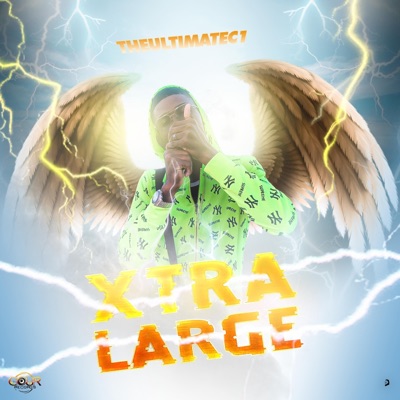 Xtra Large - Single