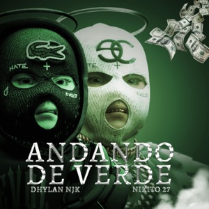 Andando de verde (feat. Nikito 27)