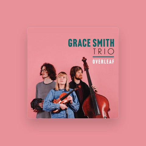 GRACE SMITH TRIO