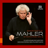 Mahler: Symphony No. 6 in A Minor "Tragic" (Live)