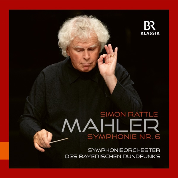 Mahler: Symphony No. 6 in A Minor "Tragic" (Live)