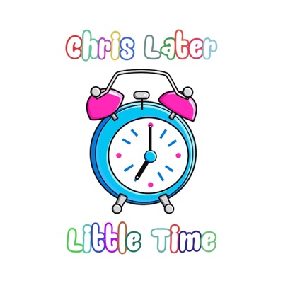 Little Time - Single