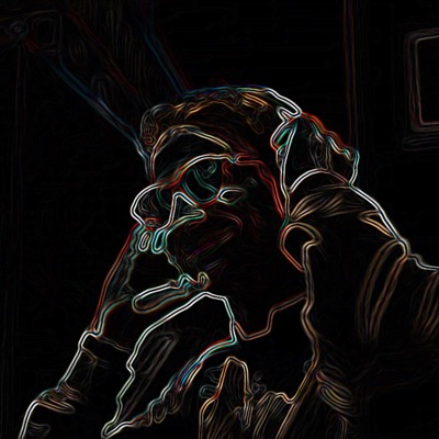 Esteban Ocon (Rajut Remix) - Single