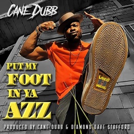 U Think U KNow Me Cane Dubb