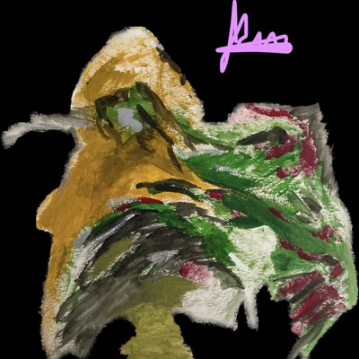 Night Art Demo - Single