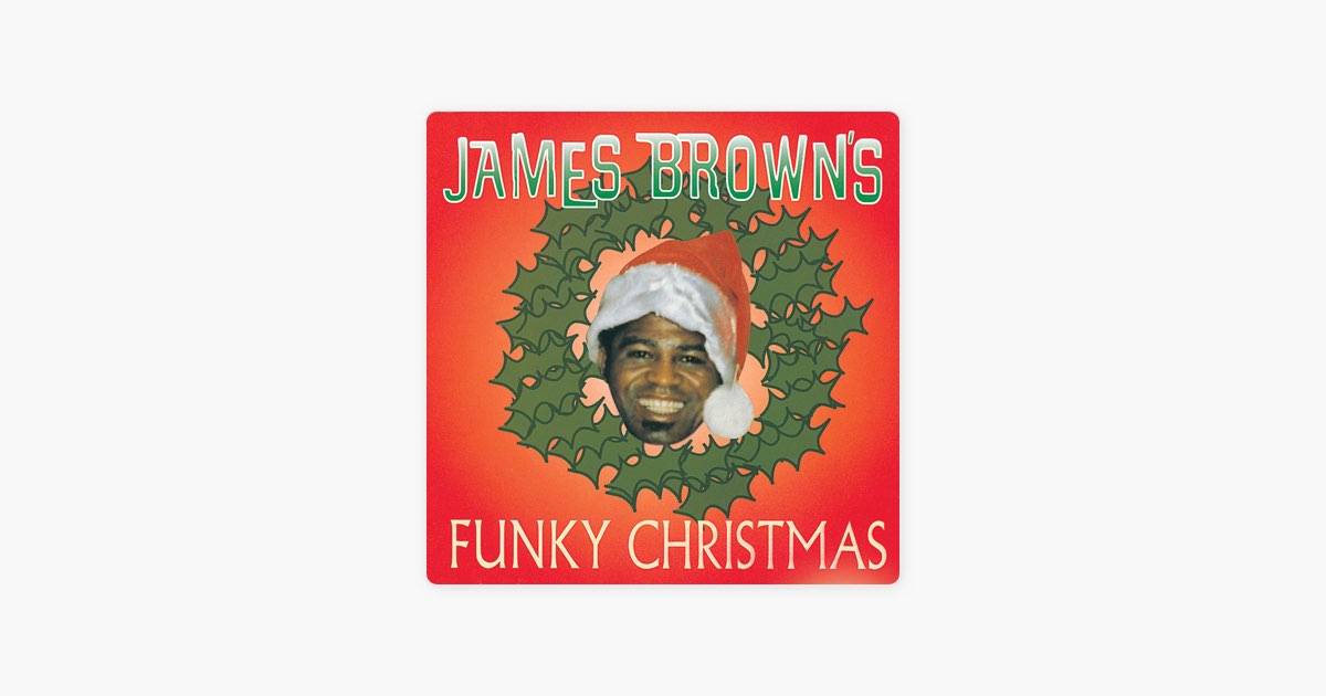 Merry Christmas Baby Song By James Brown Apple Music