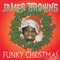 Santa Claus Go Straight to the Ghetto - James Brown lyrics