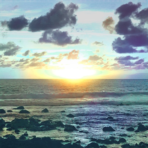 Gentle Wind - EP