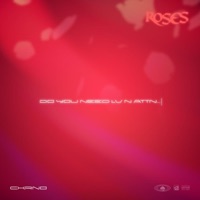 Roses (Sped Up Version) - Single - Cxrno