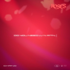 Roses (Sped Up Version) Cxrno