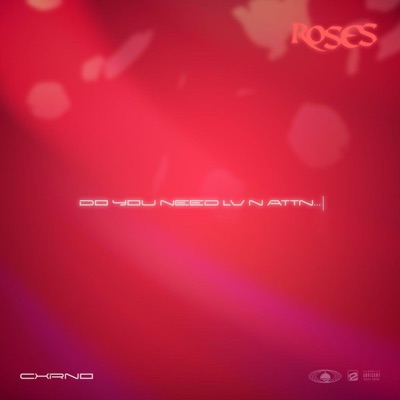 Roses (Sped Up Version) - Single