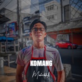 Komang (Live) artwork