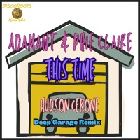 This Time - Single - Adamant & Phie Claire