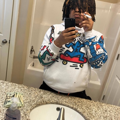 Smokin strong (feat. Marrss30) - Single