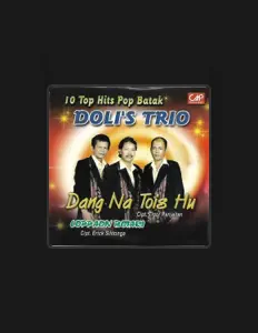 Dengarkan Dolis Trio, tonton video musik, baca bio, lihat tanggal tur & lainnya!