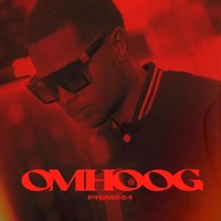 Omhoog - Single - PRIM864