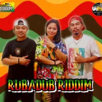 Dayen Da Lirikal - Single - RubADub Riddim