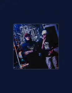 Écoutez Jack The Flipper, regardez des vidéoclips, lisez la biographie, consultez les dates de tournée et plus encore !