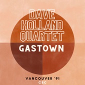 Gastown (Live Vancouver '91) artwork