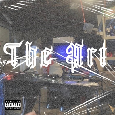 The Art freestyle - Single