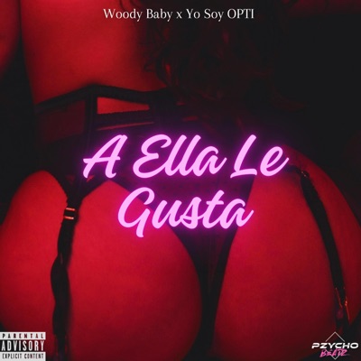 A Ella Le Gusta - Single