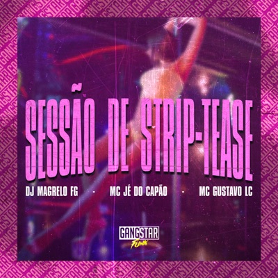 Sessão de Strip Tease - Single