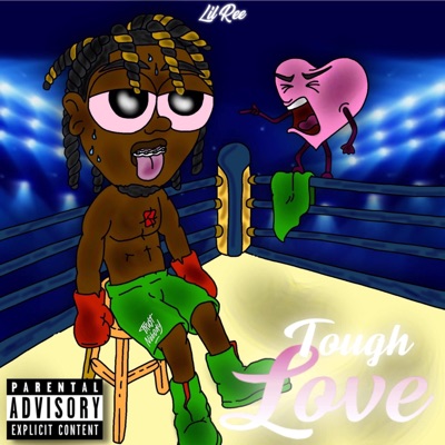 Tough Love - Single