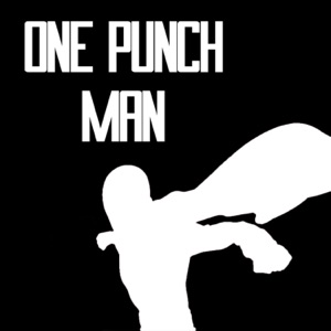 One Punch Man - Single