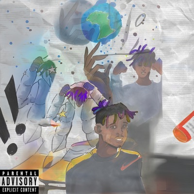 maklaous 999/x0 - Lost My Mind