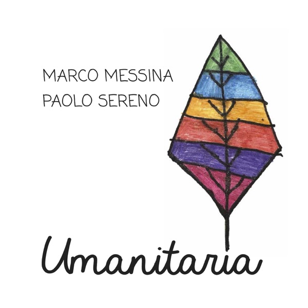 Umanitaria (Acoustic) - EP