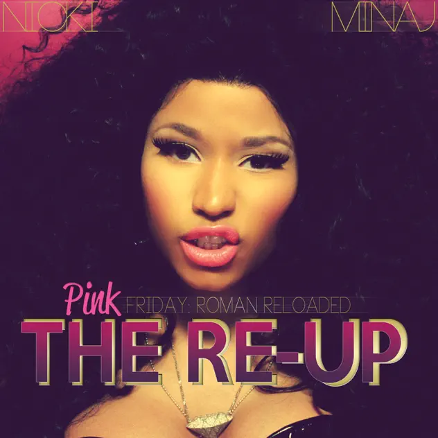 Album Cover Image