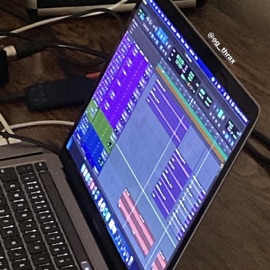 HIDE N SEEK (feat. Lilmaziijugg) OGPICASSO