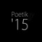 Poetik '15 - Kay Kap lyrics