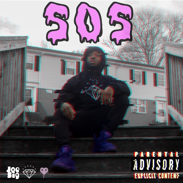 Sense of Self (feat. Hillside Hank)