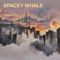 Spacey Whale - Okami132 lyrics