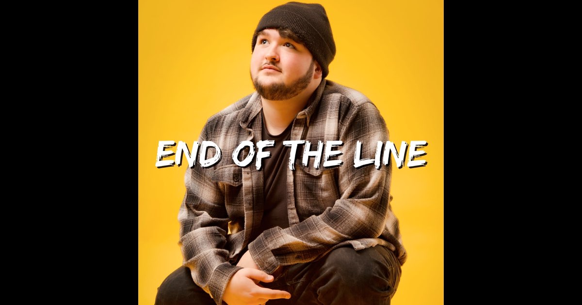 ‎End of the Line - Single - Album by Archie Ray - Apple Music