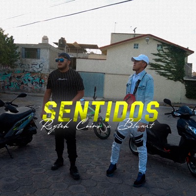 Sentidos (feat. Bluart) - Single