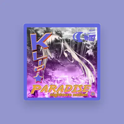 Listen to Klio, watch music videos, read bio, see tour dates & more!