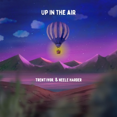 Up In the Air - EP