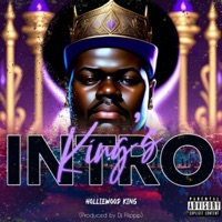 King's Intro - Single - Holliewood King
