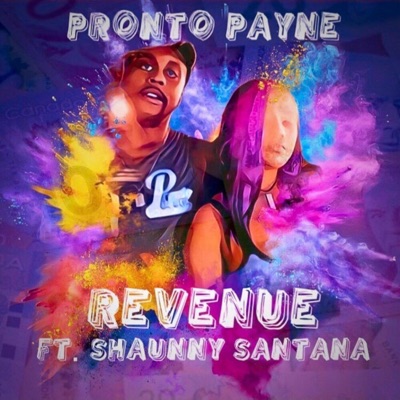 Revenue (feat. Shaunny Santana) - Single