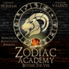 Zodiac Academy 8.5: Beyond the Veil: Zodiac Academy (Unabridged) - Caroline Peckham & Susanne Valenti