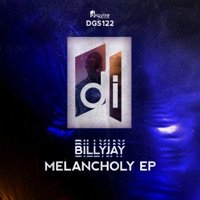 Melancholy - EP - BillyJay