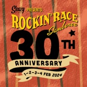 Rockin Race Jamboree artwork