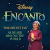 Sebastian Yatra - Dos Oruguitas (From "Encanto"/Soundtrack Version)
